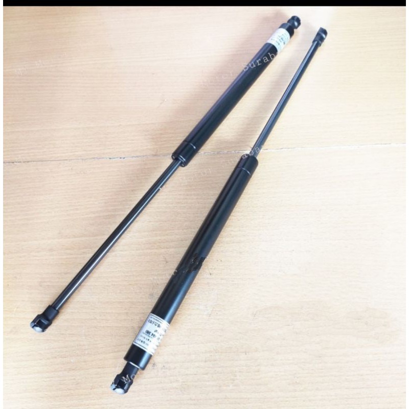 Shock Bagasi Chevrolet Captiva