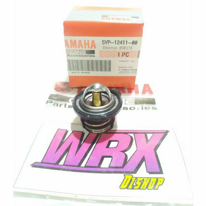 Thermostat Vixion old Vixion new Jupiter MX
