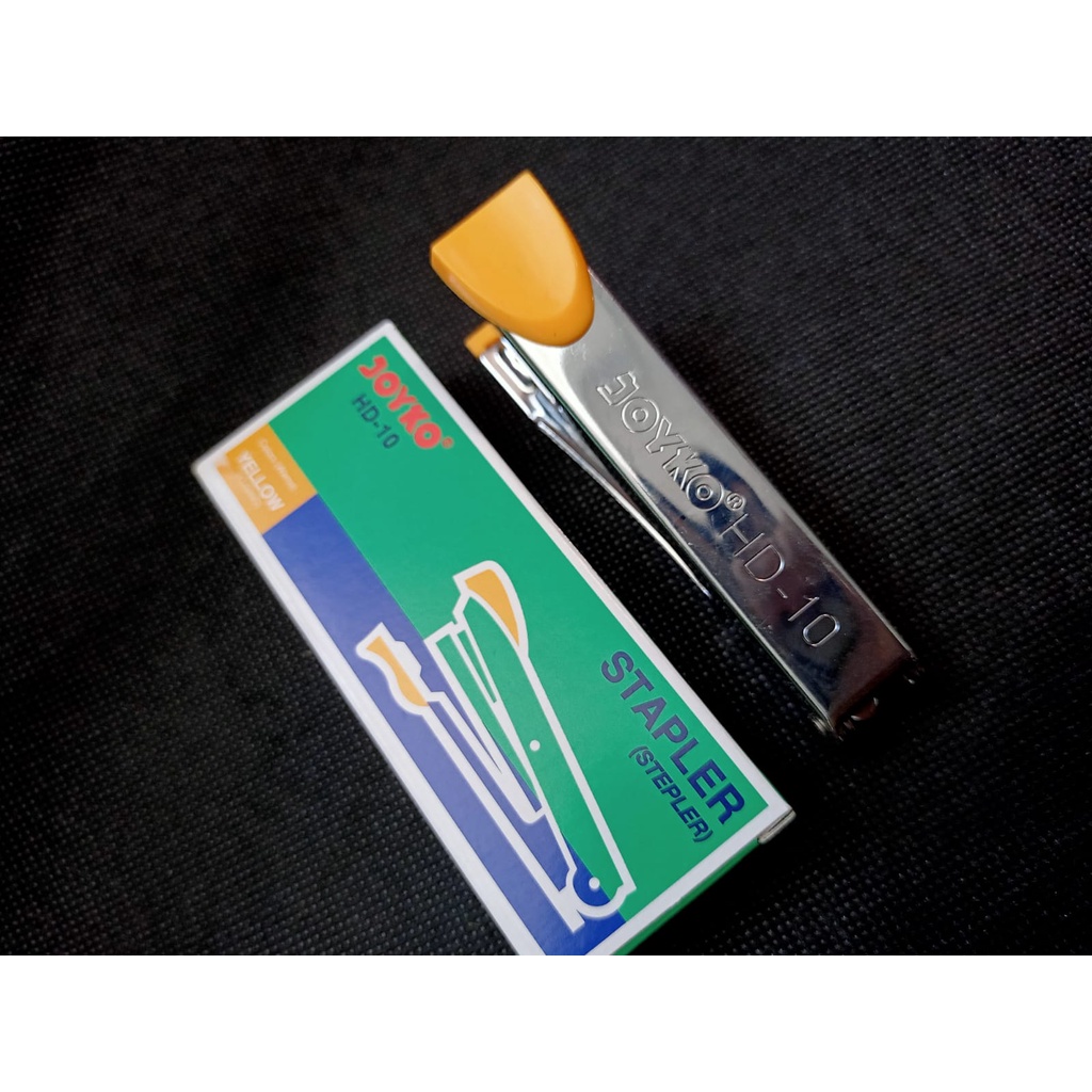 

Alat Stapler / Steples JOYKO / Steples Jepretan HD -10
