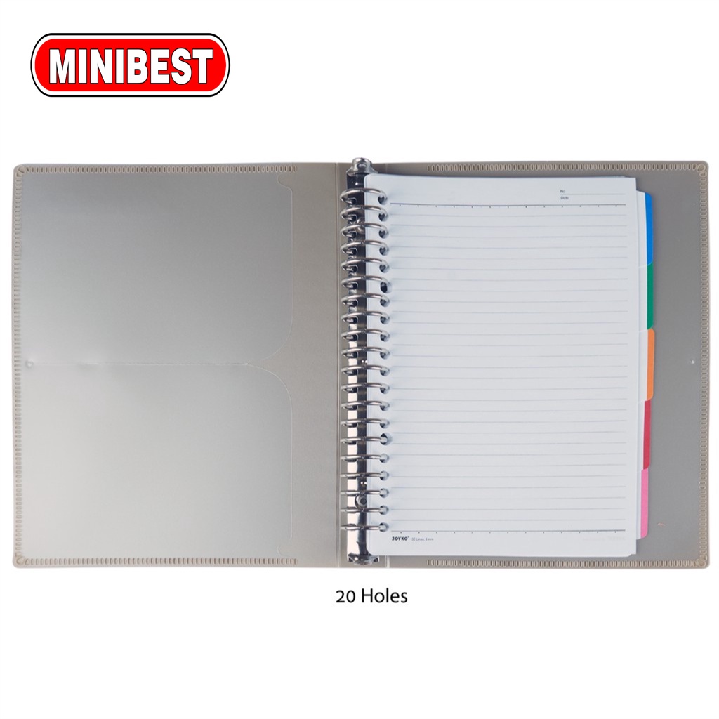 Binder Note Joyko B5-MHIM-M140 / Imagination