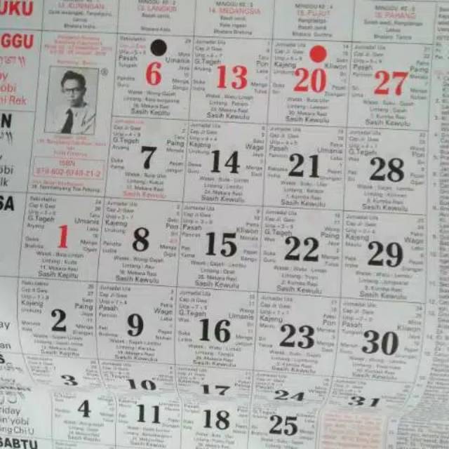 Kalender Bali 7 Agustus 2021 2020 2022