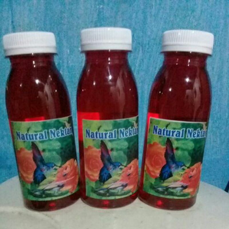 

Natural Nektar