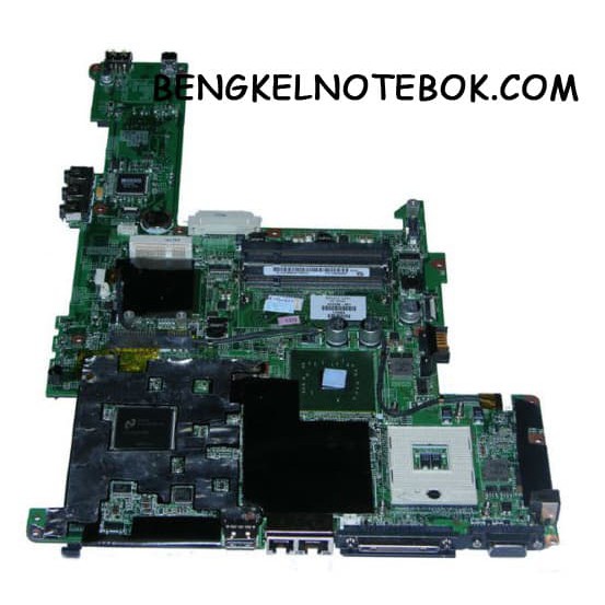 Motherboard HP Paviliion DV1000