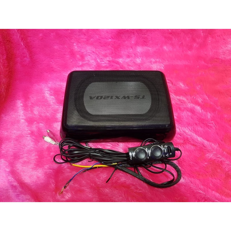 Subwoofer Kolong Pioneer TS-WX120A Active Subwoofer