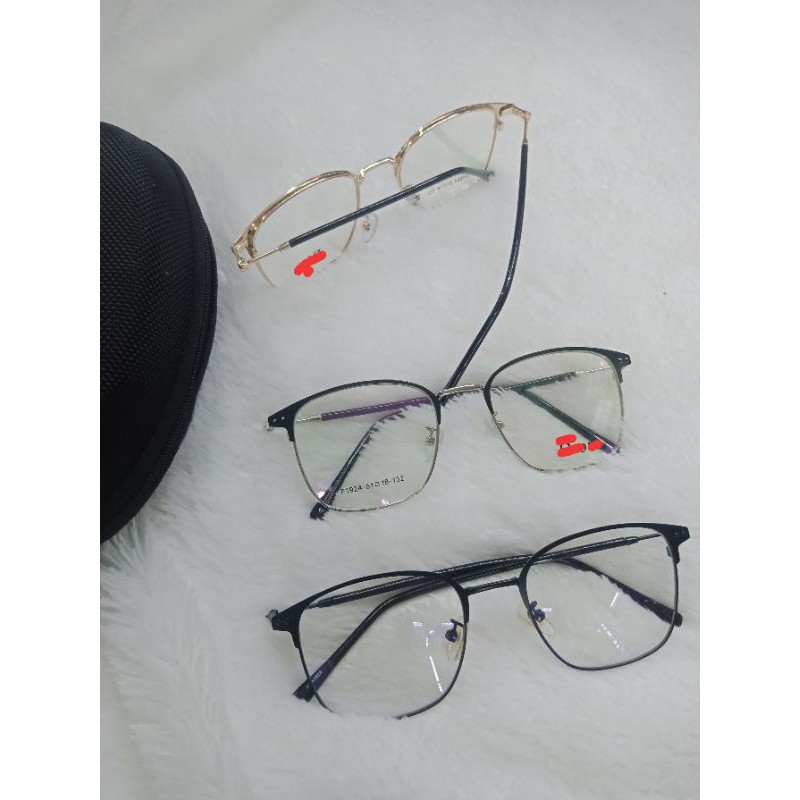 kacamata progresif plus 2.00