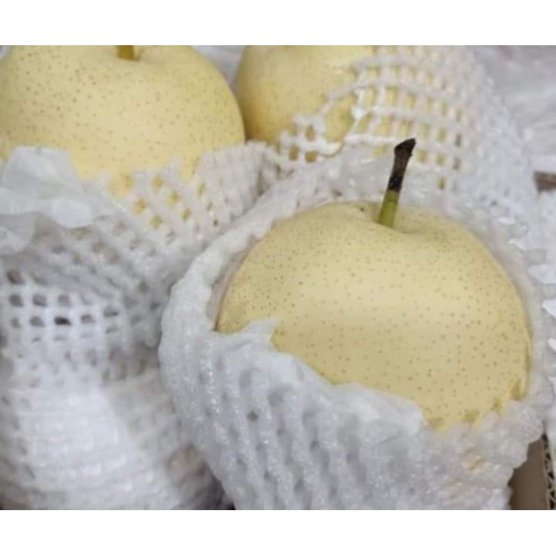 

Sweet Pears/CENTURY PEAR