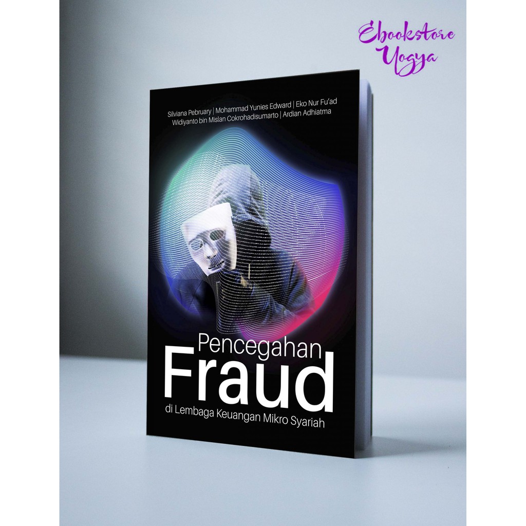 Pencegahan Fraud Di Lembaga Keuangan Mikro Syariah