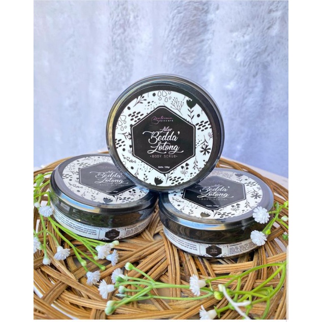 LULUR VIRAL || LULUR BEDDA LOTONG || LULUR BUGIS || LOTONG  || PREMIUM || ORI