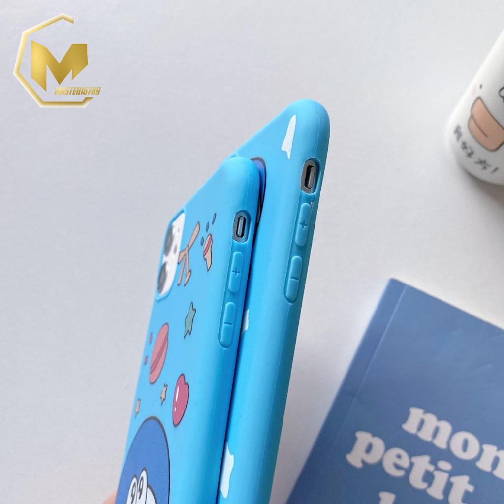 SS007 case DORAEMON Samsung A20s A30s A50s A50 A31 A21s A51 MA542