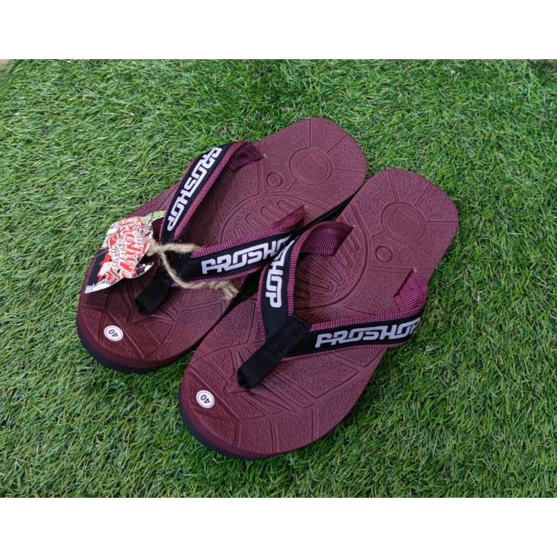 sendal gunung proshop series sandal gunung pria