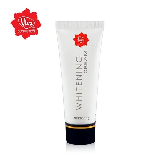 Viva Whitening Cream - 15gr