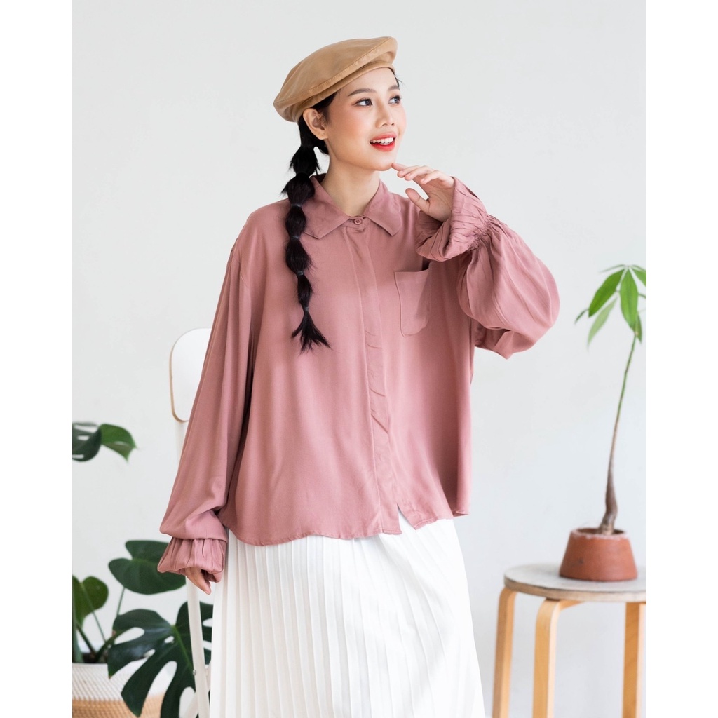 Myrubylicious LIEBLI SHIRT