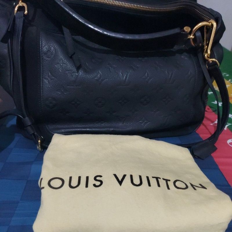 TAS LV PRELOVED ORIGINAL