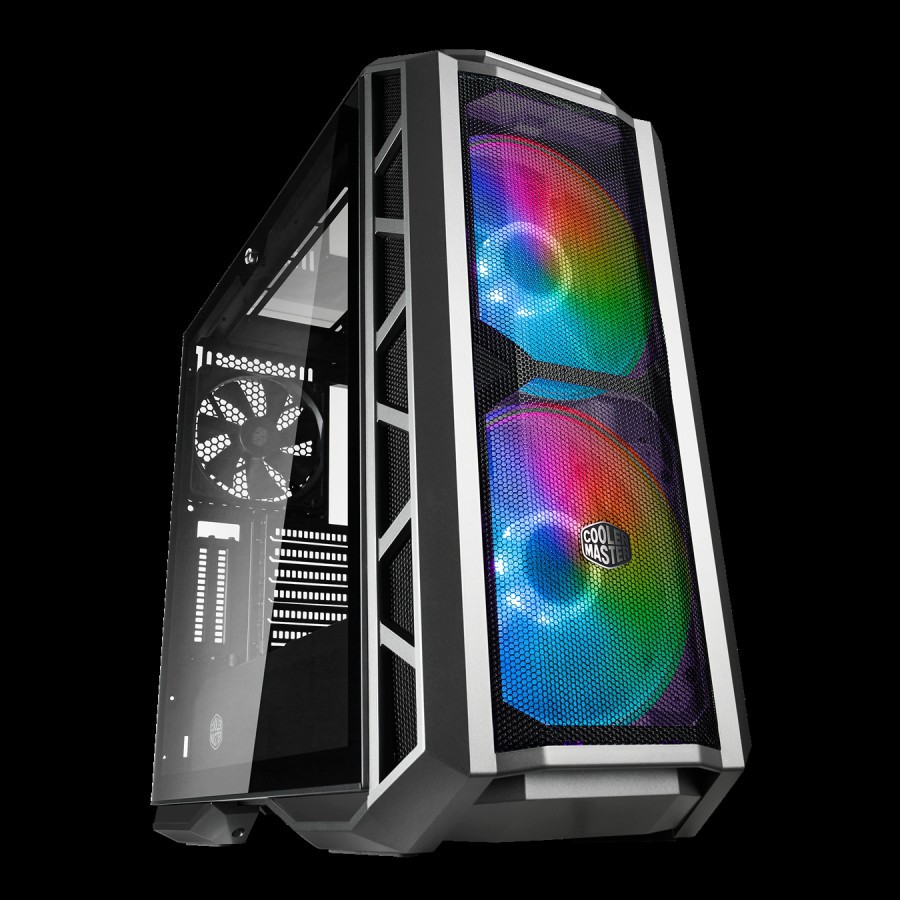 Casing Cooler Master MasterCase H500P Mesh ARGB