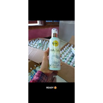Lotion itana BPOM