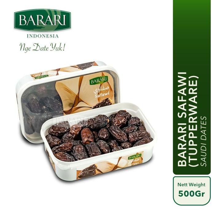 

TERMURAH Kurma Barari Safawi 500Gr (Tupperware) Saudi Arabia/KURMA 1KG/KURMA BARARI/KURMA RUTHOB/KURMA BAM/KURMA PALM FRUIT/KURMA TANGKAI/KURMA AZWA/KURMA SUKKARI/KURMA SAFAWI/KURMA TUNISIA/KURMA MUDA KUNING/KURMA MUDA HIJAU/KURMA MEDJOL/KURMA MADINAH