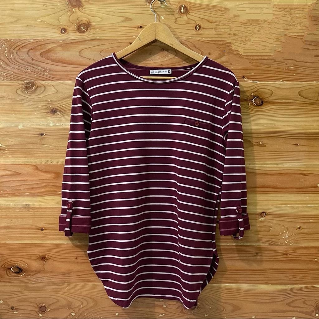 KAOS/ATASAN FH3NOM3NAL SALUR BRANDED LENGAN PANJANG TERBARU/BAJU SIMPEL ELEGAN MODIS WANITA LENGANG PANJANG TERBARU DI TAHUN INI/BAJU LENGAN PANJANG WANITA HIJAB/KAOS LEGAN PANJANG WANITA BER HIJAB TREND MASA KINI