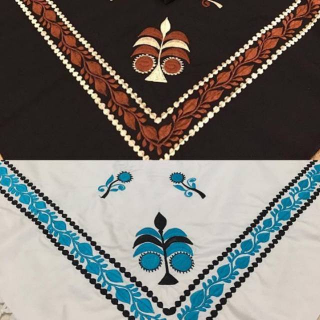 Surban Makkawi / Hijazy 2 warna