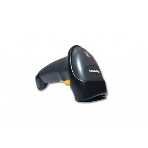 Barcode Scanner Scanlogic CS700 Plus (New)