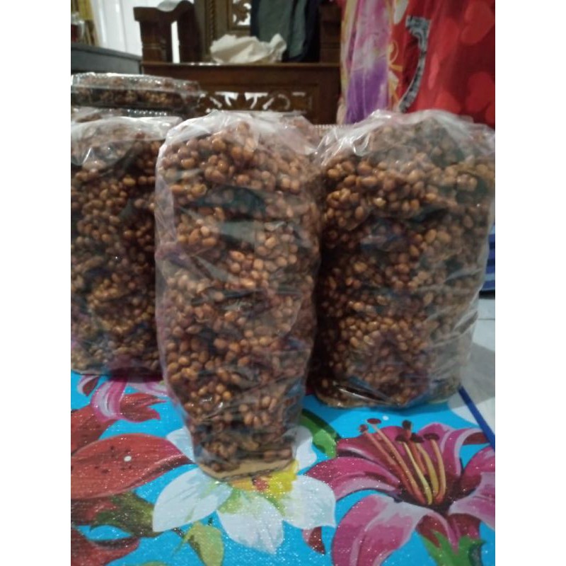 

Gula Kacang 1/2 kg