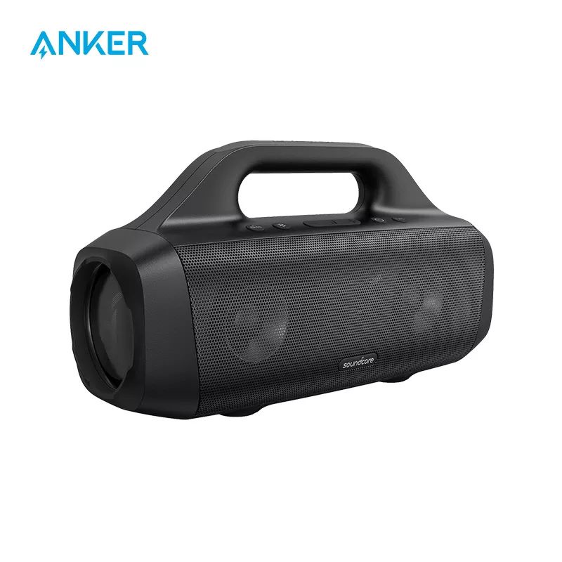 Anker Soundcore Motion Boom Outdoor Bluetooth Speaker