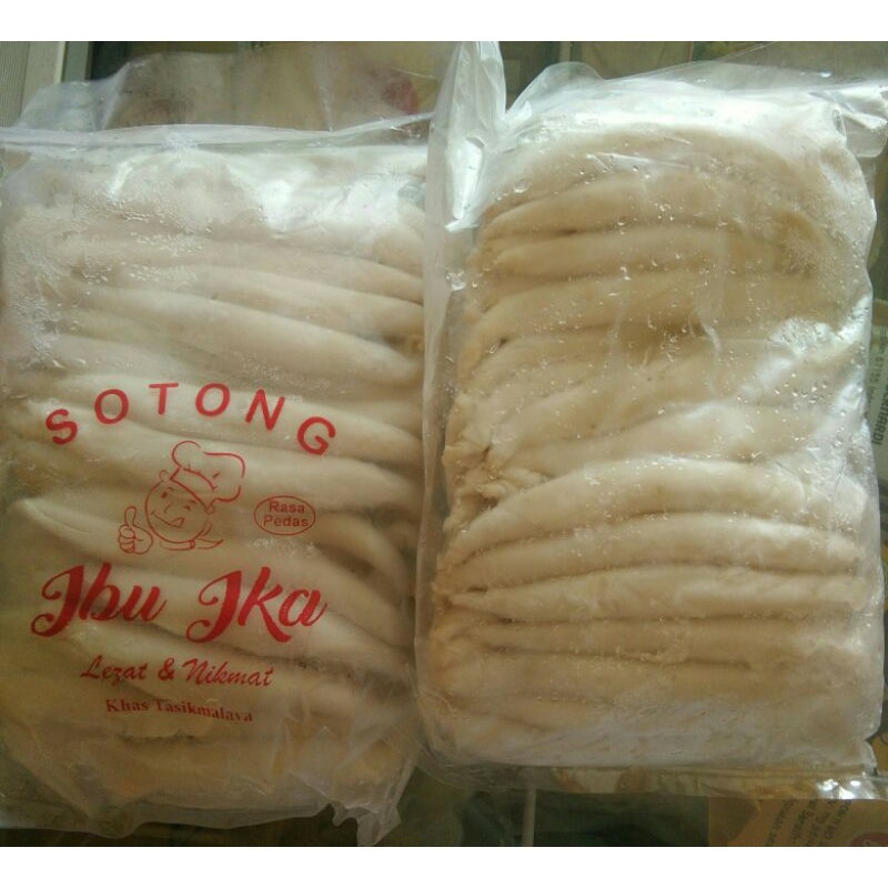 

sotong
