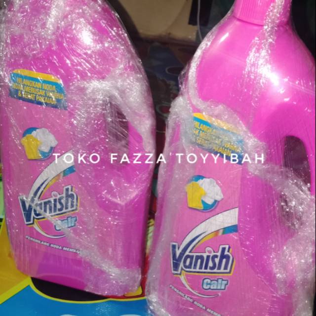 Vanish 1 Liter