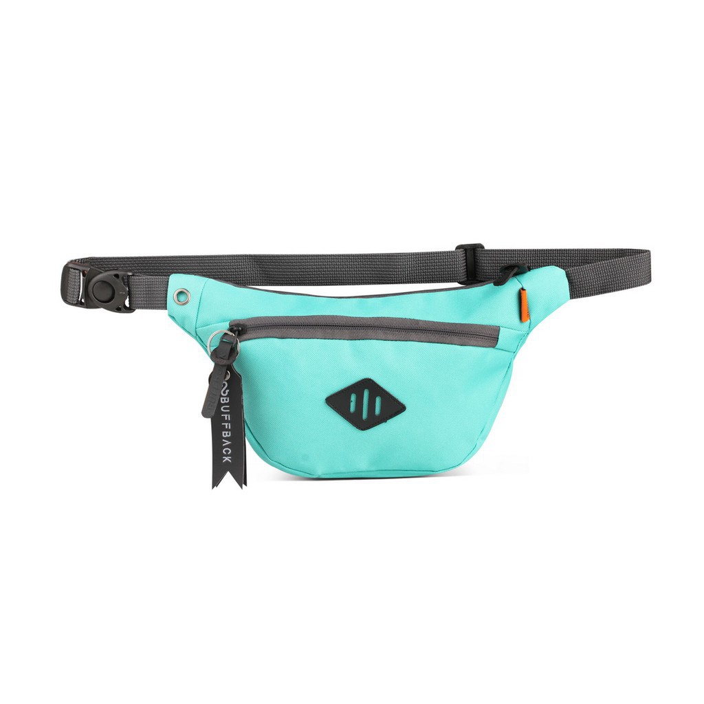 WaistBag Buffback Color Pack Kyute Casual