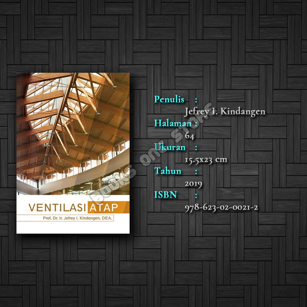 Ventilasi Atap Shopee Indonesia