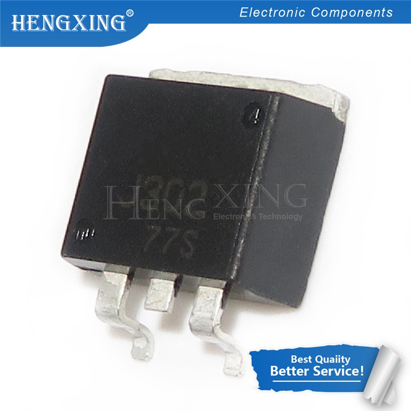 50pcs Ic 2SJ302 J302 TO-263