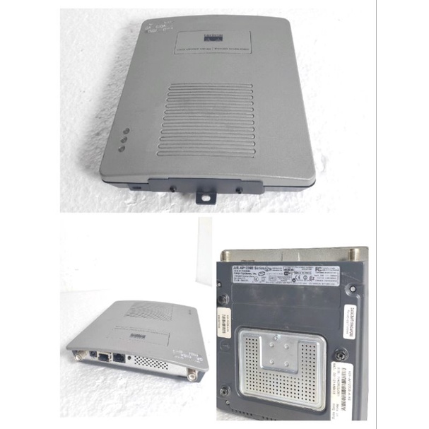 CISCO AIRONET 1200 AIR-AP1230B-A-K9