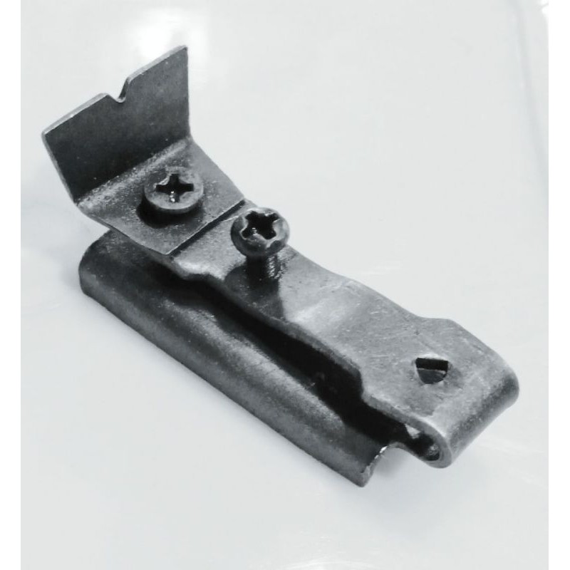 Visir belakang sharp model V