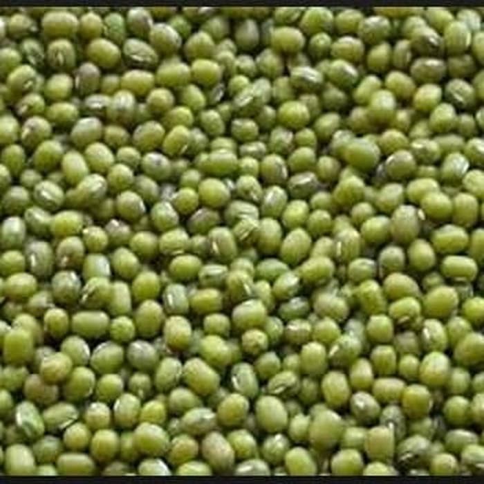 

SGS Kacang Hijau Australia Impor Kacang Ijo Bagus Ijo Yulek Super 1 Kg