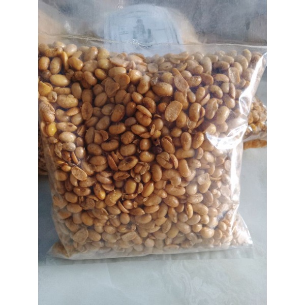 

Kedele goreng 1kg renyah dan gurih cocok untuk bersantai