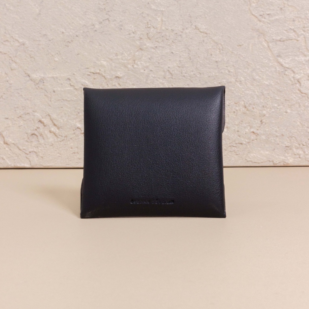 Stefan - Piega Card Holder / Dompet Kartu