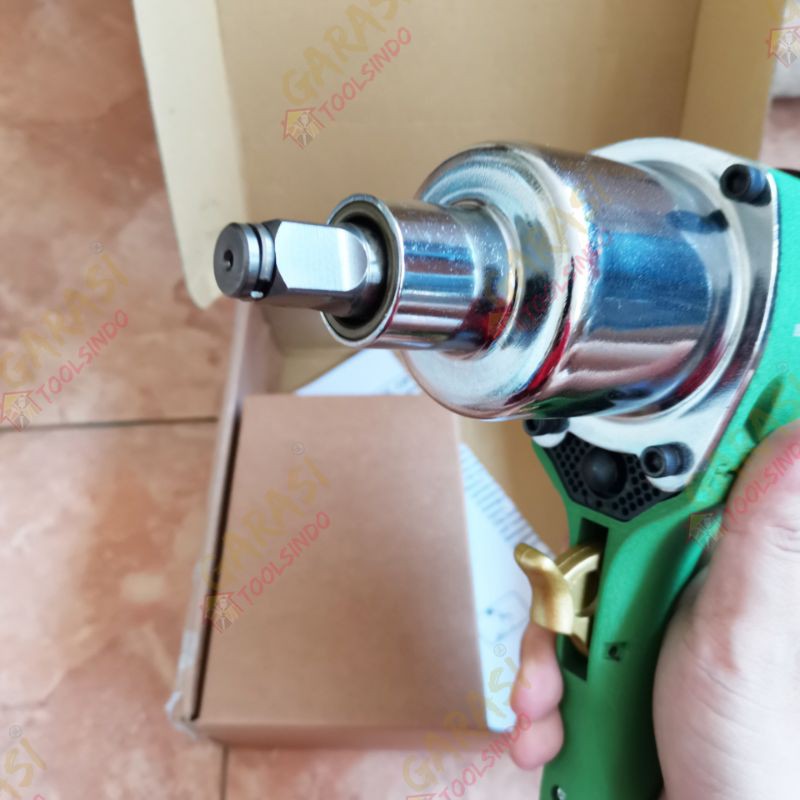 air impact wrench 1/2&quot; TEKIRO mesin buka pasang baut angin kompresor tekiro 1/2 inch