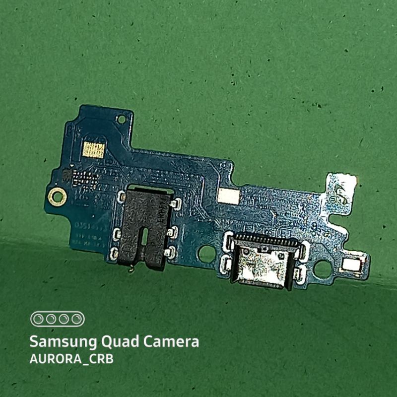 BOARD CHARGER SAMSUNG A20 A30 A31 A50 A50s A51 ORIGINAL COPOTAN