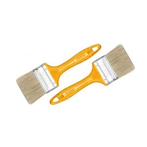 

INGCO CHPTB78615 Paint Brush / Kuas Cat Gagang GG. Fiber 1.5" Inch