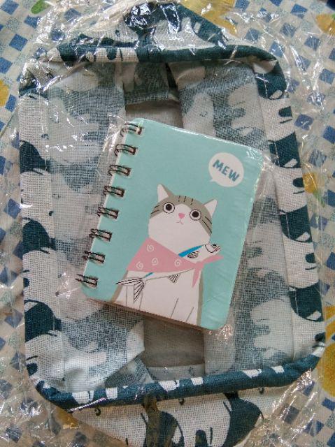 Kotak Serbaguna Polar Bear & Flamingo