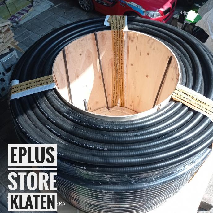 *#*#*#*#] Kabel Heliax 7/8 LDF5 New Coaxial Feeder Full Tembaga K116