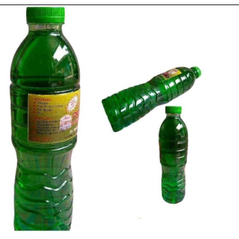 SABUN PENCUCI PIRING / PEMBERSIH  PIRING PERKASA 500 ML