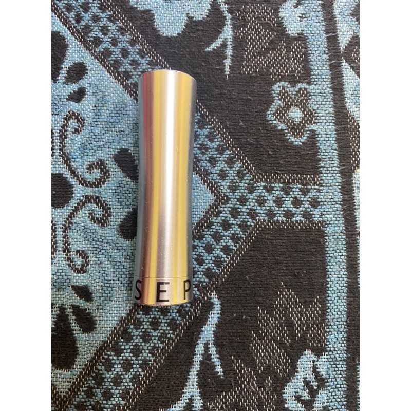 preloved sephora lipstik