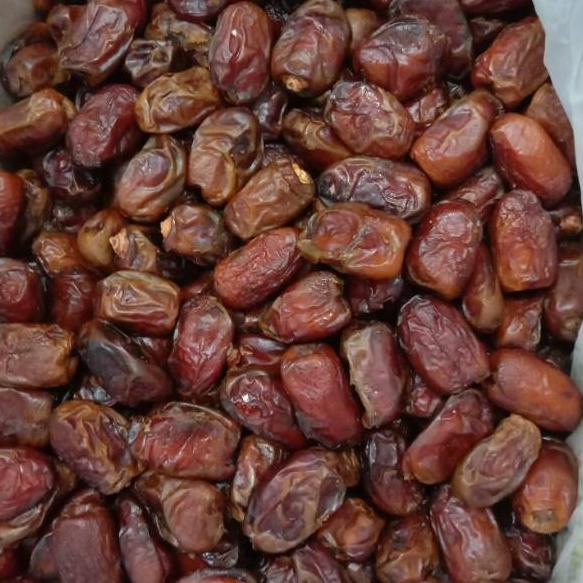 

PROMOSI !!! 5.5 Kurma madu mesir premium dates 1kg [KODE 939]