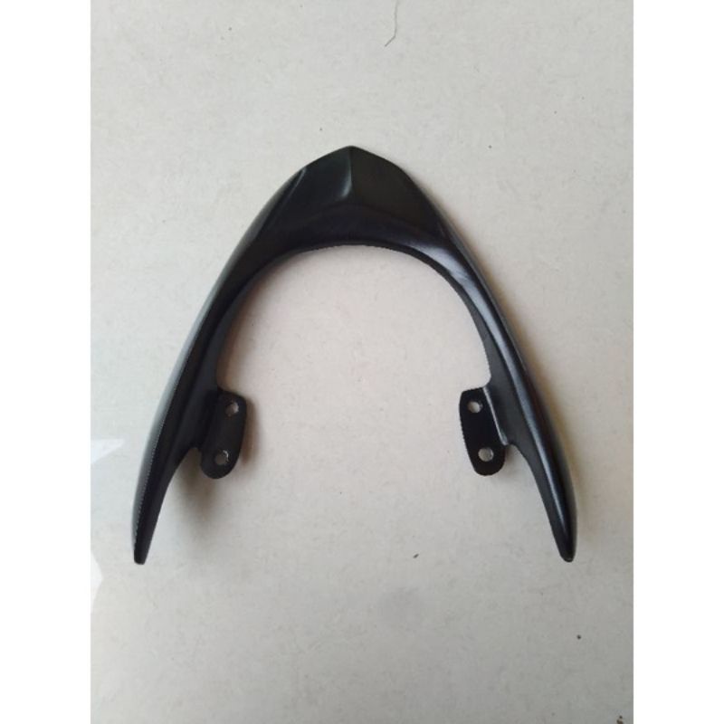 Behel Begel Pegangan Jok Belakang Motor Honda Revo Absolute 110