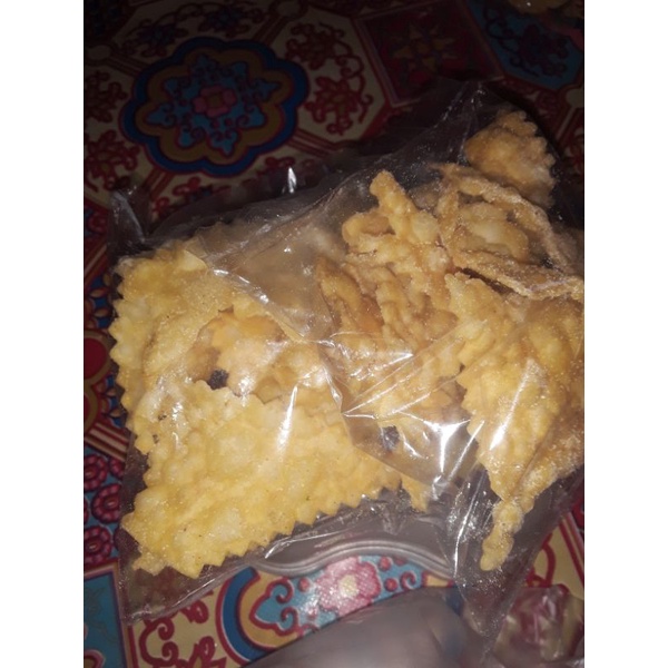 

keripik singkong