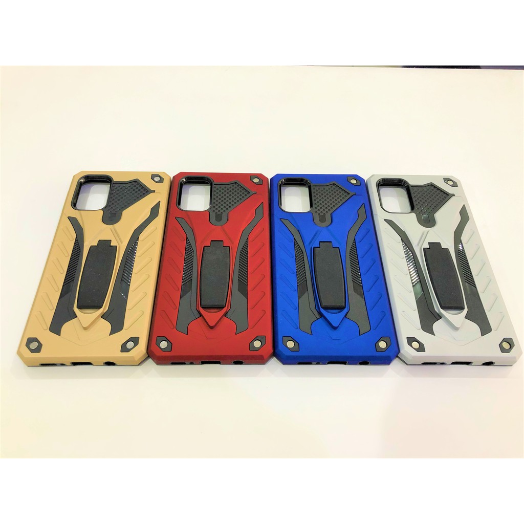 Hard Case Protective Casing Polymer Phantom Samsung Galaxy A71