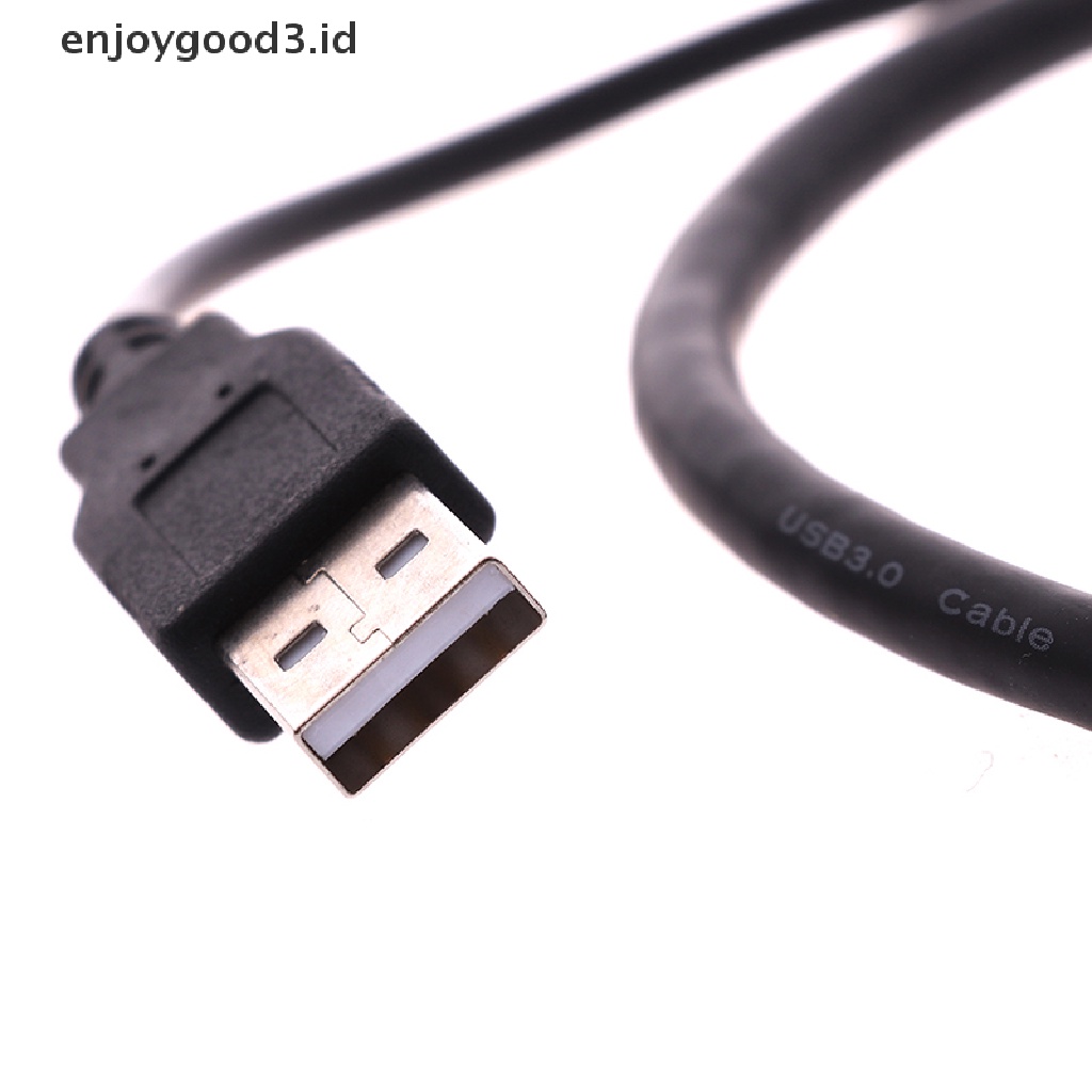 Kabel Usb 3.0 A Male Micro Usb 3.0 B Y Untuk Hard Disk Eksternal