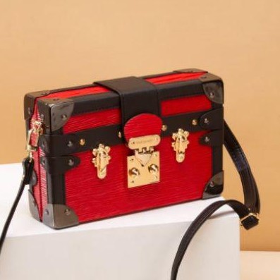 JIMS HONEY VIENNA BAG  tas selempang wanita murah import ori sling bag cewek casual fashion c7a5