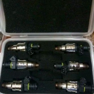 injektor injector racing Jeep cherokee XJ country wrangler YJ TJ grand cherokee ZJ