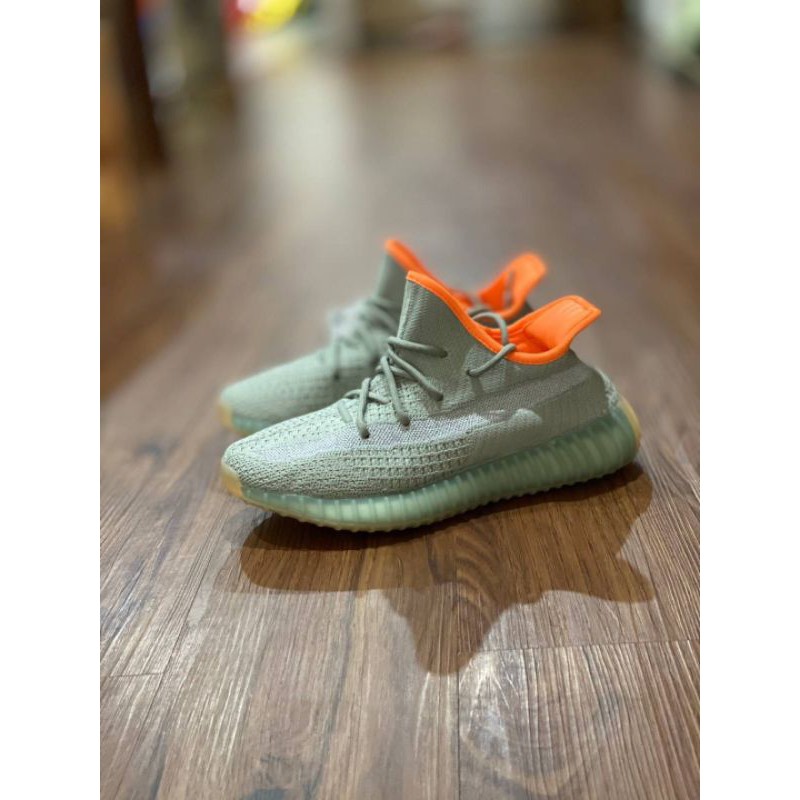 YEEZY BOOST 350 DESERT SAGE